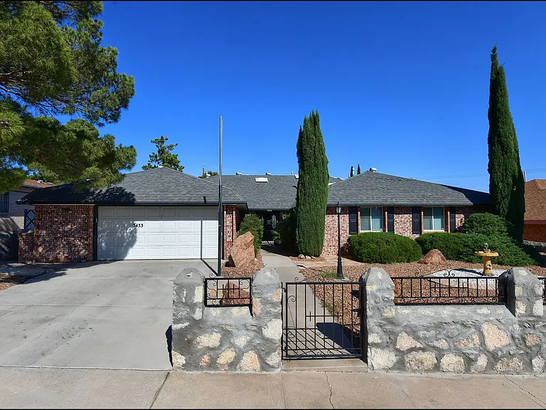 3433 Clearview Ln — Photo 1