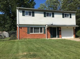 1344 Riviera Pl, Cincinnati, OH 45231