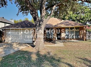 2204 Steppington Dr, Flower Mound, TX 75028