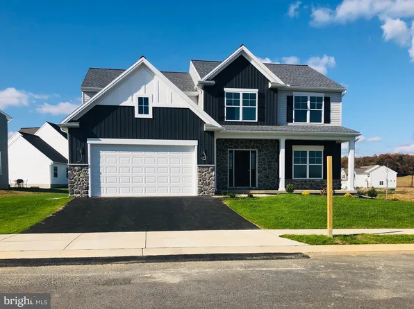 LOT 25 Margot Ct, Harrisburg, PA 17112