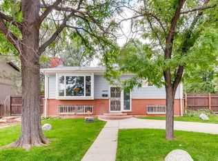 1409 S Reed St, Lakewood, CO 80232
