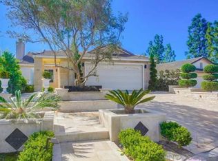 1695 Appaloosa Way, Oceanside, CA 92057