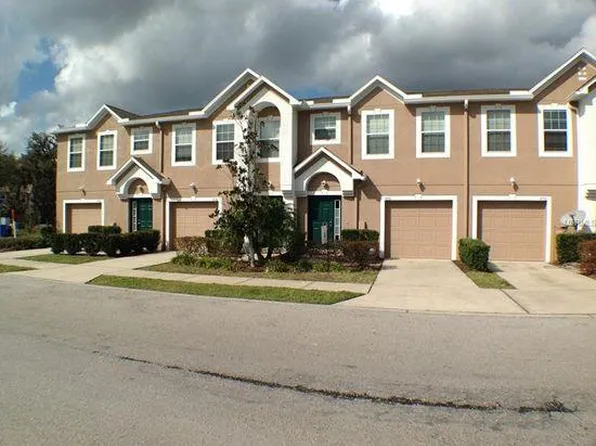 4516 Ashburn Square Dr, Tampa, FL 33610