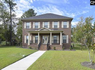 125 Night Harbor Dr, Chapin, SC 29036