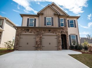 4135 Latona Pl, Cumming, GA 30028