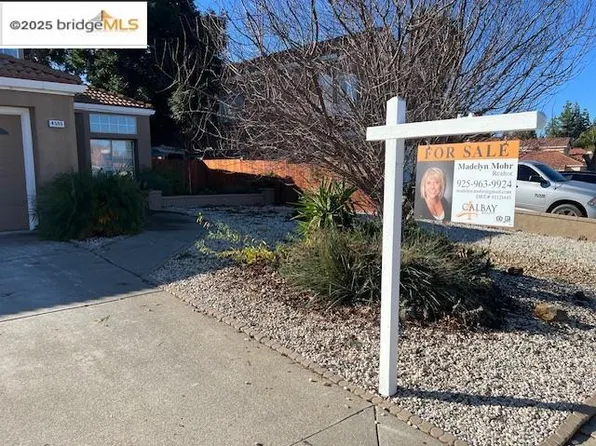 4505 Elk Dr, Antioch, CA 94531