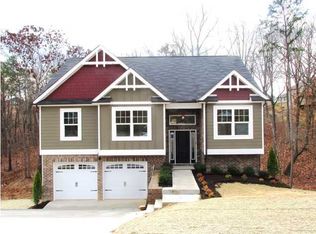 6377 Winler Korn Ln UNIT 1193, Ooltewah, TN 37363