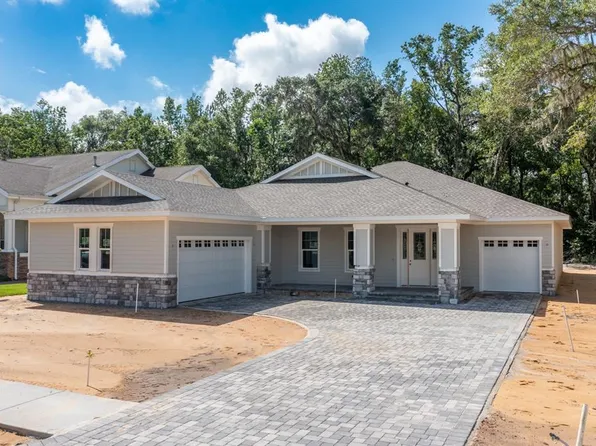 19394 Sheltered Hill Dr, Brooksville, FL 34601