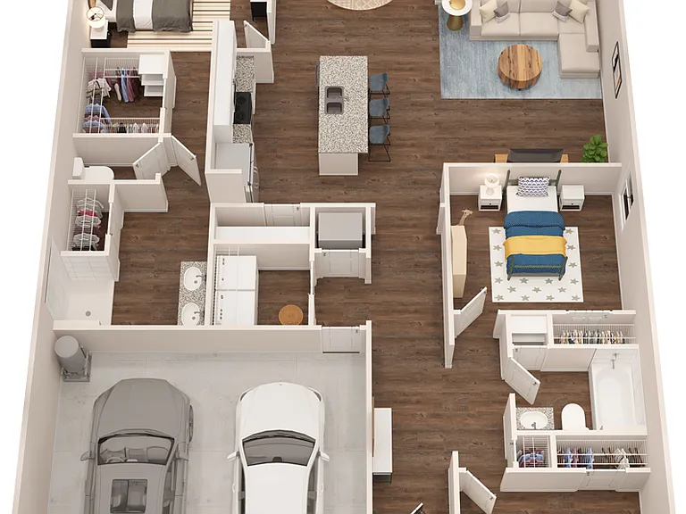 Champions Quarters Rental Homes — Photo 40