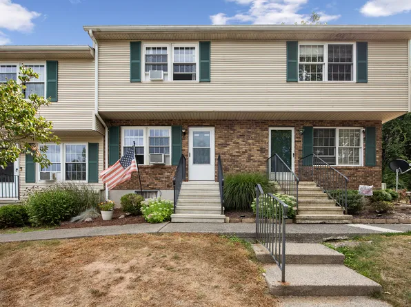 11 Countryside Lane #2, Middletown, CT 06457