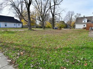 1102 N Rural St, Indianapolis, IN 46201