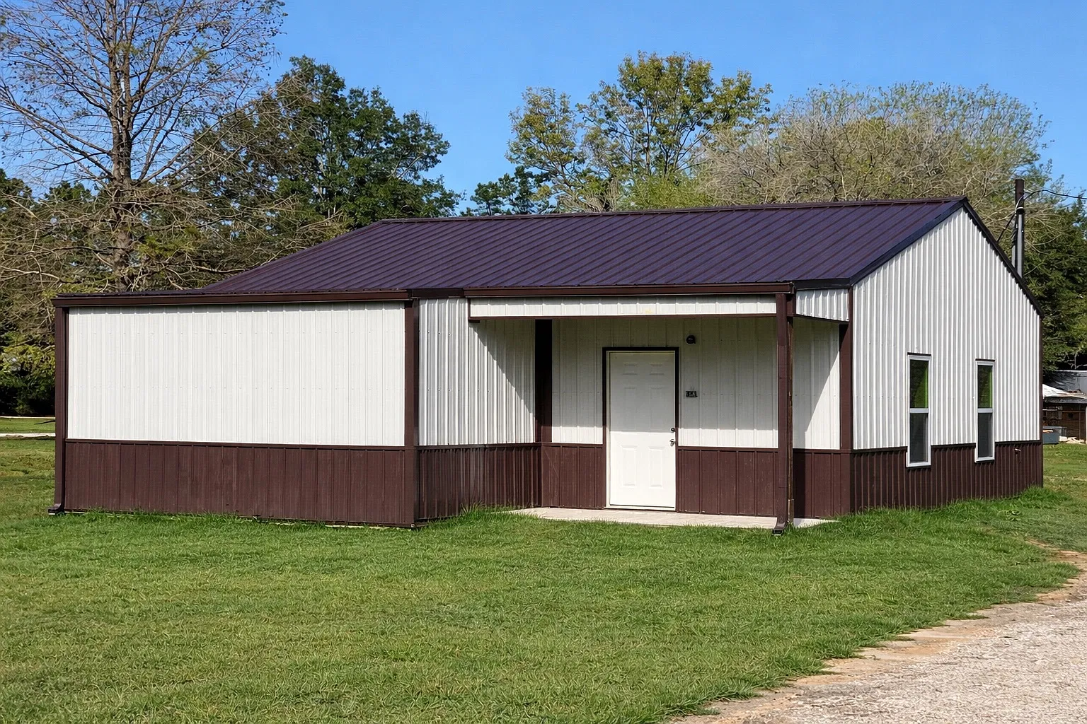 300 County Road 4117 — Photo 1