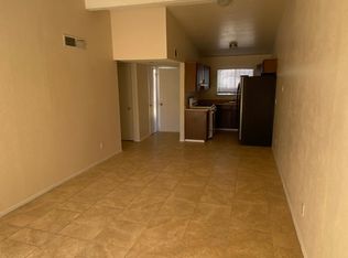 852 Barandal Dr #852, El Paso, TX 79907