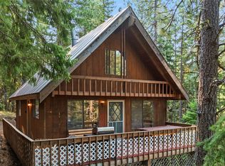 110 Loch Sun Point Rd, Ronald, WA 98940