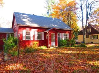 51 Newell Rd, Holden, MA 01520