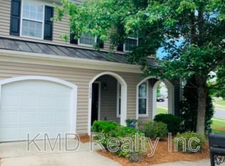14504 Grasslands Ct, Charlotte, NC 28273