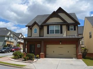 5739 Chatham Cir, Norcross, GA 30071