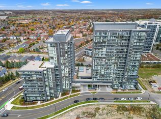 20 Gatineau Dr N #1301, Vaughan, ON