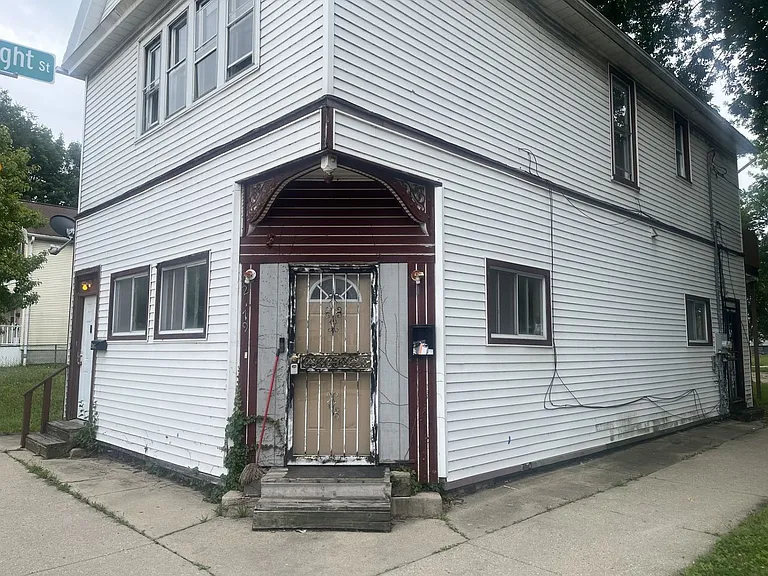 2477-2479 N 6th St. - Duplex — Photo 1