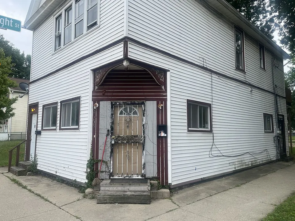 2477-2479 N 6th St. - Duplex