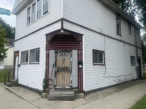 2477-2479 N 6th St. - Duplex Photo 1 2477-2479 N 6th St. - Duplex Photo 1