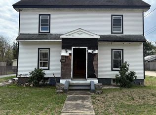176 Main St, Cedarville, NJ