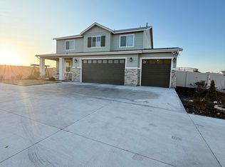 317 E Cusick St, Meridian, ID 83642
