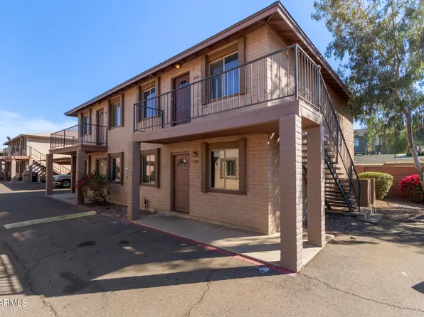 1234 N 36th Street #203, Phoenix, AZ 85008