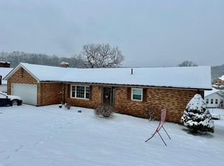 257 Hummingbird Ave, Princeton, WV 24740