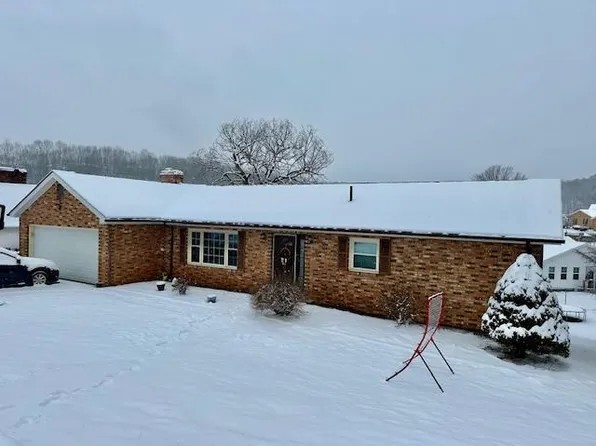 257 Hummingbird Ave, Princeton, WV 24740