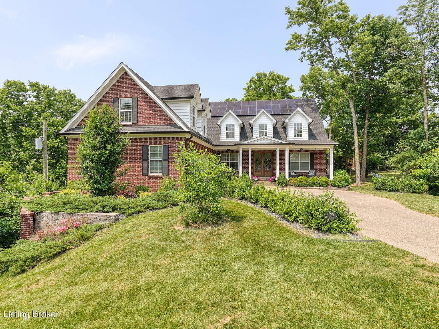 20 Ridge Rd, Louisville, KY 40205 Zillow