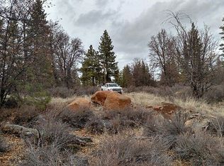 0 Nna Cheney Rd, Susanville, CA 96130