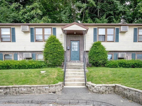 115 South St APT 8, Chicopee, MA 01013