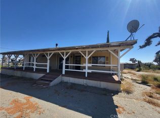 3545 Gorgonio Rd, Phelan, CA 92371