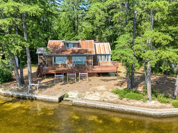 148 Leavitt Road, Ossipee, NH 03814