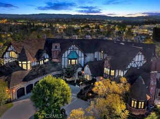 20010 Hawks Hill Rd, Chatsworth, CA 91311