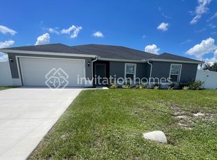 1506 NE 10th Ln, Cape Coral, FL 33909