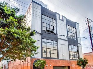 340 Ritch #7, San Francisco, CA 94127