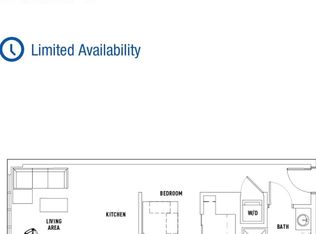 432 W Gorham St APT 213, Madison, WI 53703
