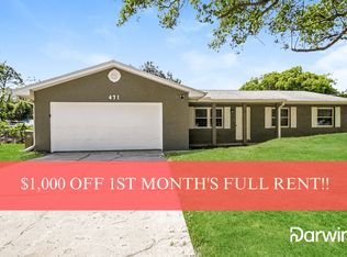 471 Vincent Dr, Mount Dora, FL 32757