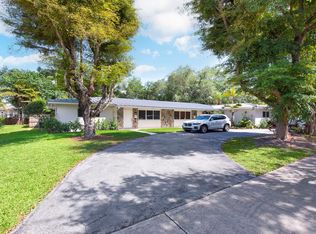 11745 SW 81st Rd #11745, Miami, FL 33156