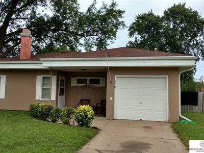 170 Pershing Rd, Fremont, NE, 68025