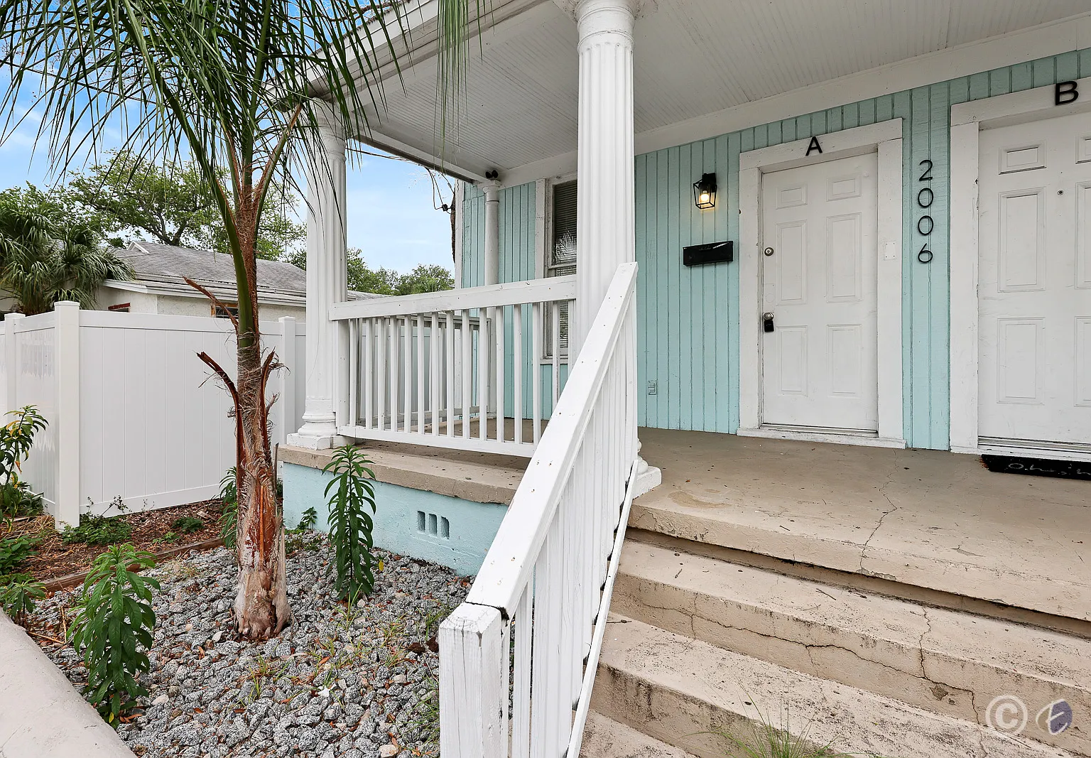 2006 E Columbus Dr, Unit A | Ybor City — Photo 4