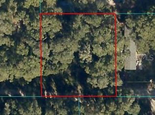0 NE 160th Ln #13, Citra, FL 32113