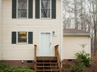 102 Weatherstone Dr UNIT A, Chapel Hill, NC 27514