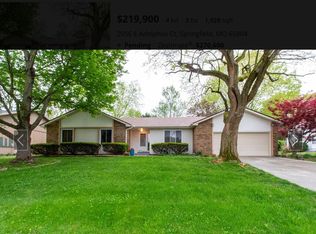 2056 E Adolphus Ct, Springfield, MO 65804