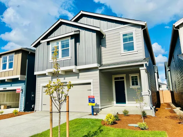 18739 110th Ave E, Puyallup, WA 98374