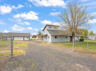 2010 NE Laughlin Rd, Prineville, OR 97754