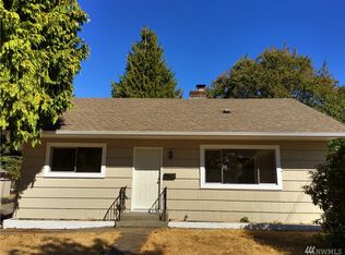 8835 S Park Ave, Tacoma, WA 98444