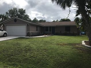 1242 Amador Ave NW, Palm Bay, FL 32907